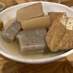 海鮮屋台おくまん - 