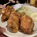 海鮮屋台おくまん - 