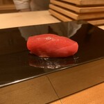 恵比寿 鮨 ふじまさ - 