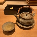 恵比寿 鮨 ふじまさ - 