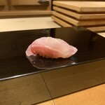 恵比寿 鮨 ふじまさ - 