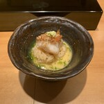 恵比寿 鮨 ふじまさ - 