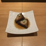 恵比寿 鮨 ふじまさ - 