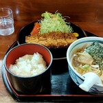 食房　つしま - 料理写真: