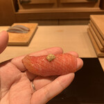 恵比寿 鮨 ふじまさ - 