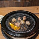 仙臺ホルモン ガッツ - 本日の牛ホルモン