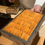 恵比寿 鮨 ふじまさ - 