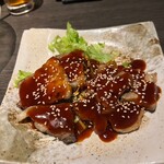 食べ飲み専門店 個室 創作和食居酒屋 ゆずの小町 - 