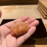 恵比寿 鮨 ふじまさ - 