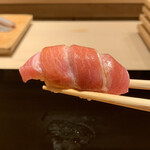 恵比寿 鮨 ふじまさ - 