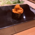 恵比寿 鮨 ふじまさ - 