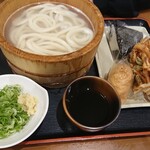 讃岐製麺 - 