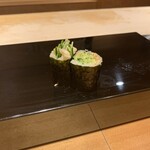 恵比寿 鮨 ふじまさ - 