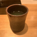 恵比寿 鮨 ふじまさ - 