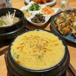 HARU Korean Restaurant - 