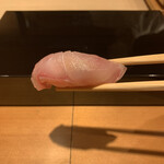 恵比寿 鮨 ふじまさ - 