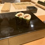 恵比寿 鮨 ふじまさ - 