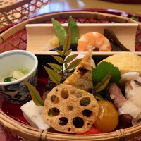 妙見石原荘 食菜石蔵 - 