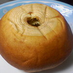 丸いバウム。。大きすぎ＾＾；