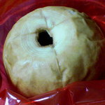 KARL JUCHHEIM - 包みの中から出ましたドーンでかっ（笑