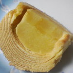 KARL JUCHHEIM - 丸ごと林檎ちゃん♪