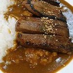 カレー料理の店 白川 - 