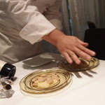 リストランテ ペガソ - Oct, 2013