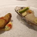 リストランテ ペガソ - Oct, 2013