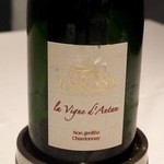 リストランテ ペガソ - Oct, 2013