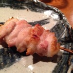 Kushiyaki Yadoriya - 