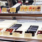 ラヴニュー -  '13 10月中旬