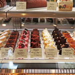 ラヴニュー -  '13 10月中旬