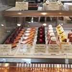 ラヴニュー -  '13 10月中旬