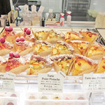 ラヴニュー -  '13 10月中旬