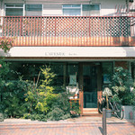 ラヴニュー - カファレルのスグ近く。 '13 10月中旬