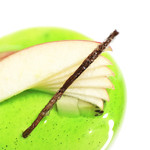 ラヴニュー - バニラビーンズのさや。  '13 10月中旬