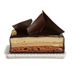 ラヴニュー - アルデショワの断面  '13 10月中旬