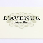 ラヴニュー - '13 10月中旬