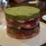 トラットリア ダ・テレーサ - カッポン・マーグロ