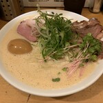 Ramen 辻 - 