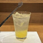 炭火焼鳥 いこか - 