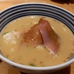 日本橋海鮮丼 つじ半 日本橋本店 - 