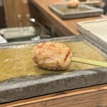 炭火焼鳥 いこか - 