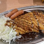 ゴーゴーカレー - 