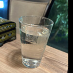 5スター ミャンマー - お水　レモングラス水　byまみこまみこ