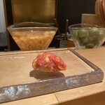 Hikarimono Sushi To Tsumami - 