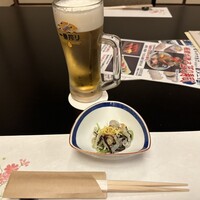 いけす無門 新宿 - 