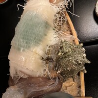 いけす無門 新宿 - 