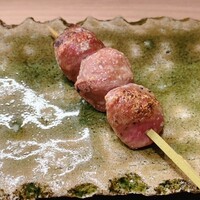 厳選焼鳥 一石三鳥 本店 - 