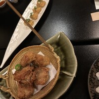 いけす無門 新宿 - 